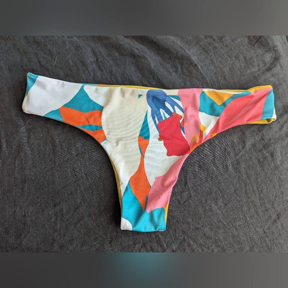 Imsy Reversible swimsuit bottom